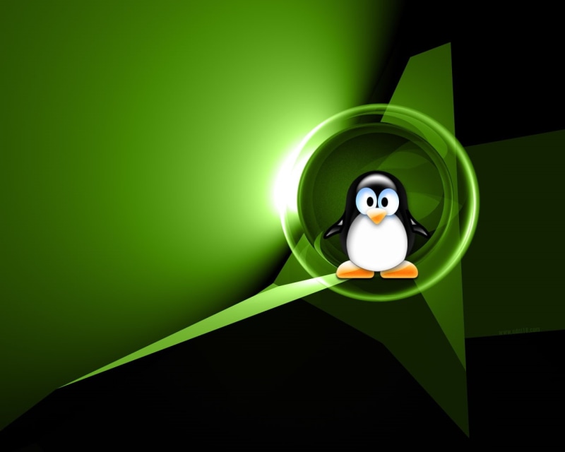 operating systems, 720P, art, systems, Tux, hd, technology, operating, linux