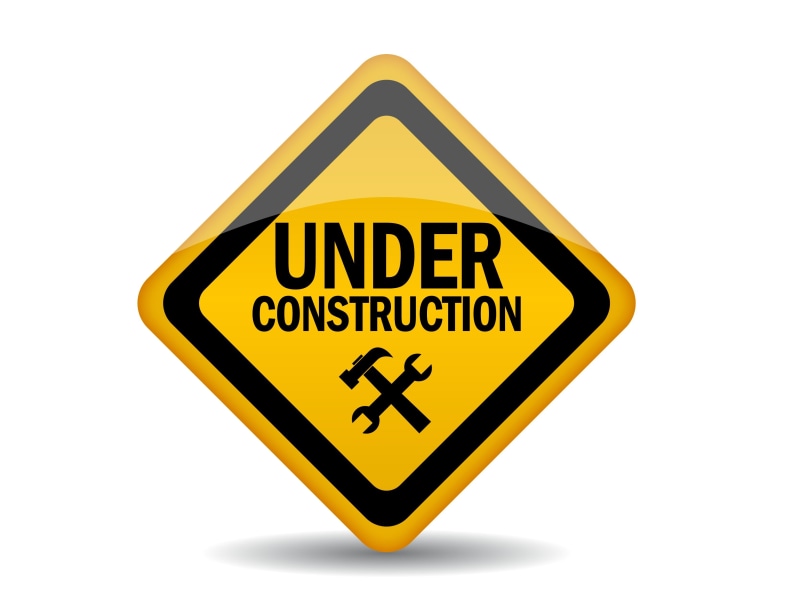 computer, 2K, funny, website, humor, Under, work, construction, Web, text, Maintenance, sign