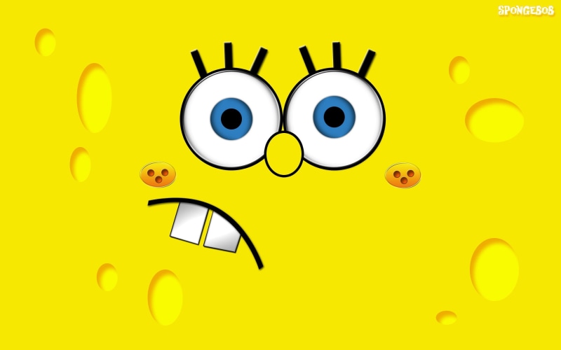 concepts, illustration, Sponge, communication, black color, eye, representation, Bob, cartoon, emoticon, smiley Face, human Face, joy, image, cute, geometric shape