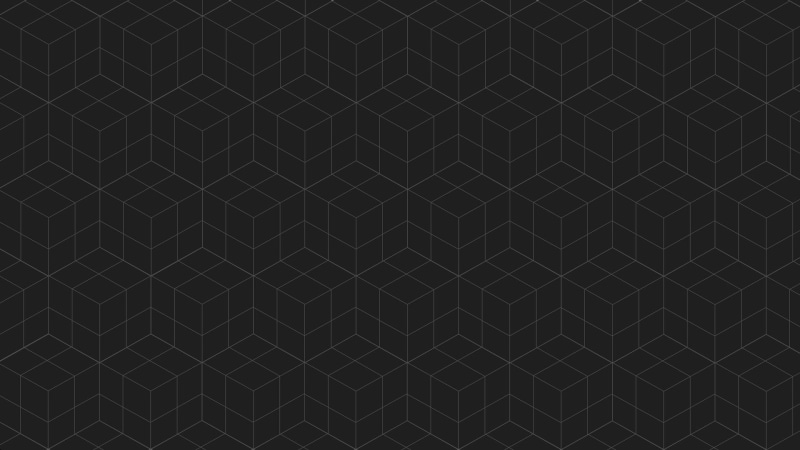 architecture, digital, close-up, abstract, night, technology, dark, 1080P, geometric shape, black color, hexagon, illuminated, digital art, repetition