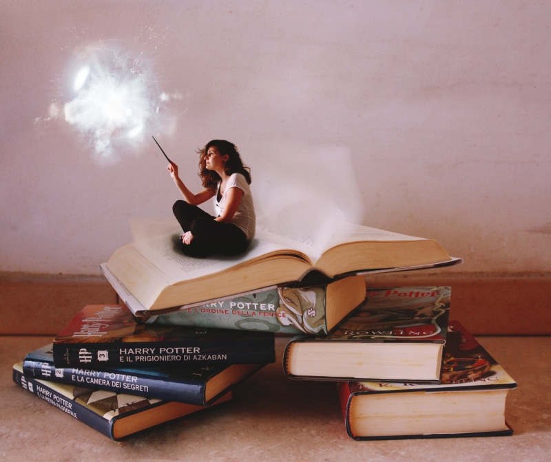 education, book, assorted, people, learning, women, student, studying, books, photo, 4K, reading