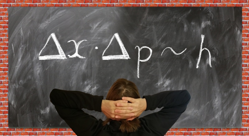 writing board, indoors, quantum physics, business, study, contemplation, adult, negative emotion, black, particles, physics, frustration, sadness, board