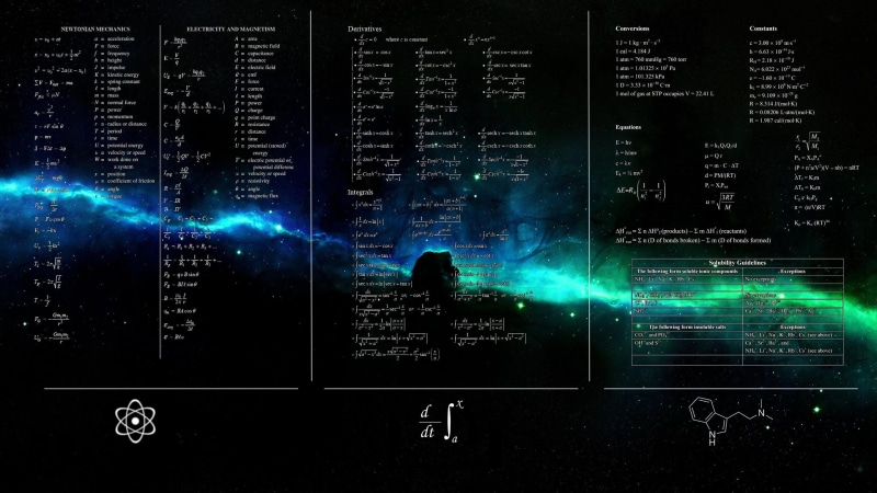 science, mathematics, physics, 2K, chemistry