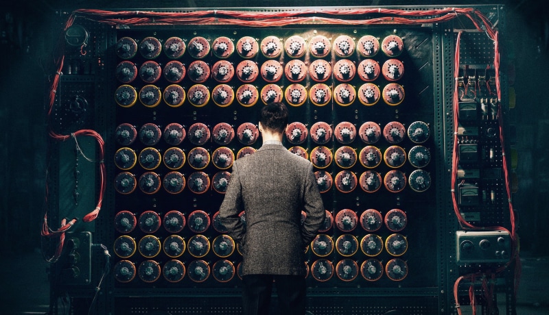 2K, Benedict Cumberbatch, The Imitation Game, cumberbatch, benedict, game simulation