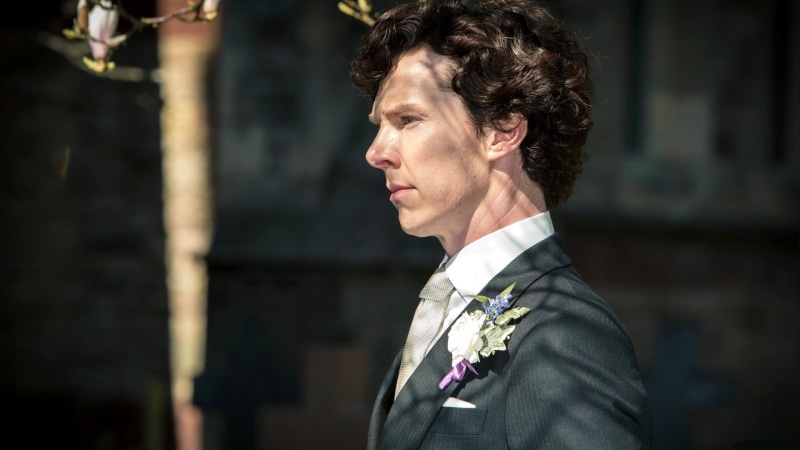 Benedict Cumberbatch, 1080P, Sherlock, Sherlock Holmes