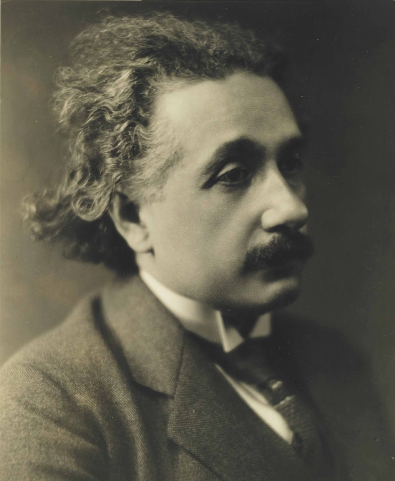 black And White, real people, males, general relativity, scientist, 1925 medal copley, big man, portrait, face, albert, sad look, albert einstein, einstein