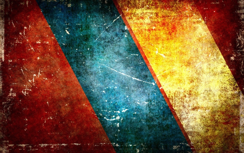 Background, Abstract, Colorful, Texture, 2K