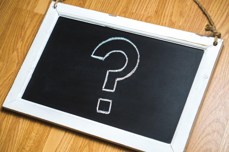 black, faq, day, choice, slate - rock, help, problem, close-up, solution, ask, hand drawn, symbol, blackboard, analysis, learning, indoors, concept, wood grain