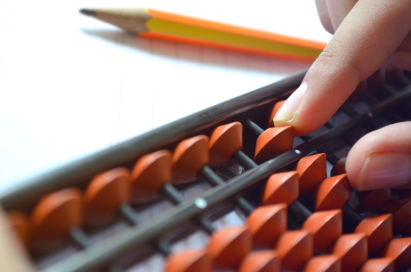 human hand, compute, education, learning, indoors, studying, maths, in a row, one person, calculation, mathematics, 2K, holding, business, writing, orange color