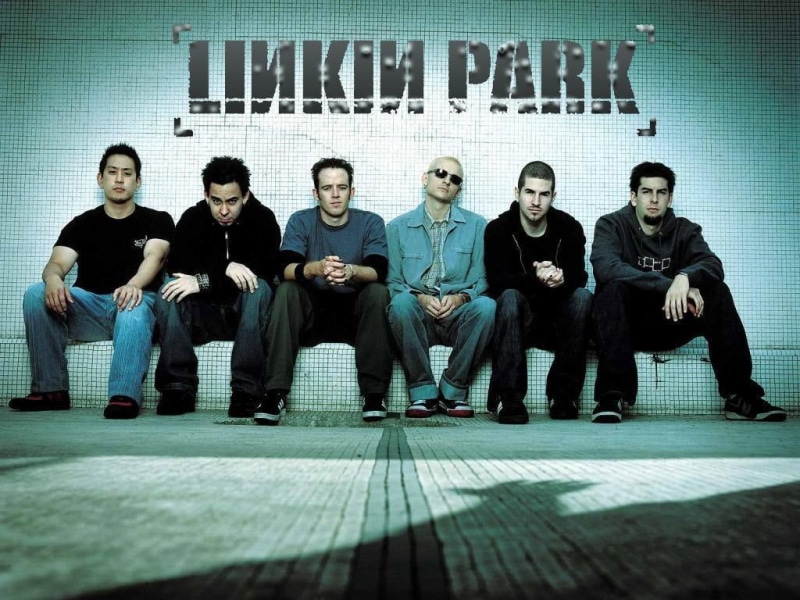 2015, linkin park, music, living things, 480P, chester benington