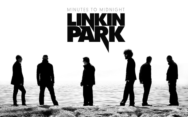 720P, linkin park