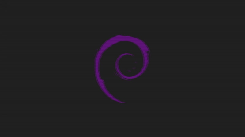 geometric shape, astronomy, nature, space, Free Software, Linux, 4K, circle, close-up, sky, pink color, beauty in nature, studio shot, purple