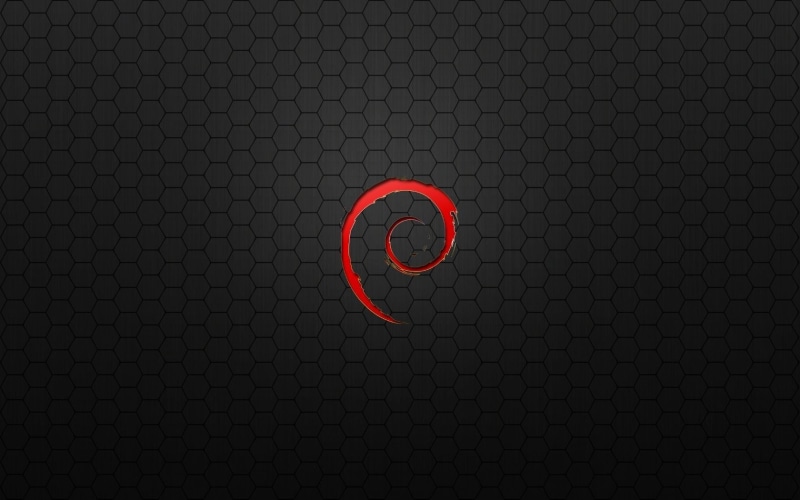 Linux, Debian, 720P