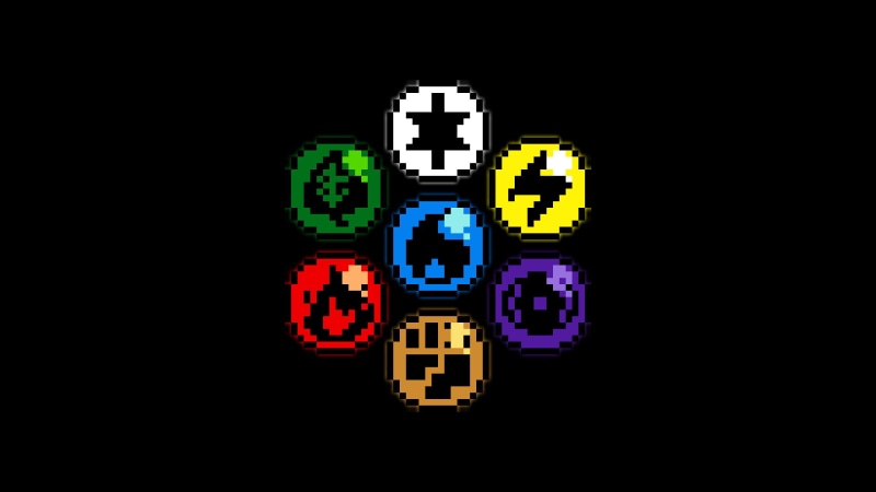technology, relaxation, copy space, 1080P, leisure games, number, pixels, sport, video games, electrical equipment, black background, pixel art, toy, indoors