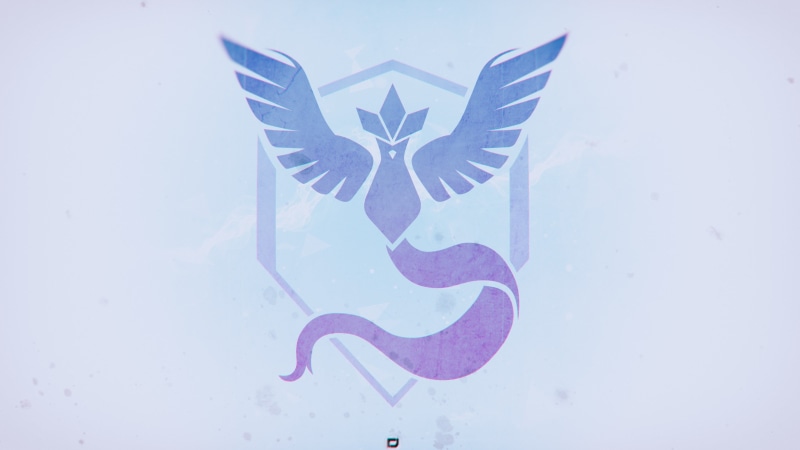 design, Pokémon, shape, outdoors, 4K, sign, abstract, winter, creativity, wall - building feature, cold temperature, close-up, white color, craft, articuno