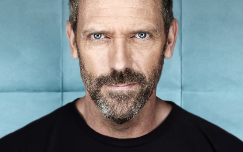 Gregory House, art, houses, 720P, md, House M.D., laurie, Hugh Laurie, gregory, architecture, house, hd, hugh