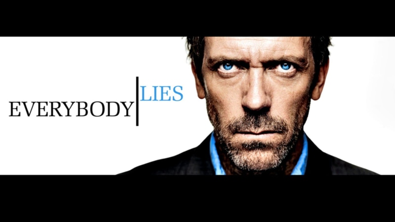men, beard, Hugh Laurie, adult, M.D., House, business, business person, black, top, serious, human face, text, one person, front view, 1080P, communication