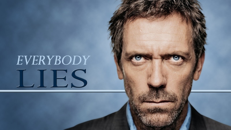 mid adult, text, mid adult men, headshot, indoors, facial hair, close-up, Gregory House, adult, beard, quote, males, portrait, men, M.D., western script