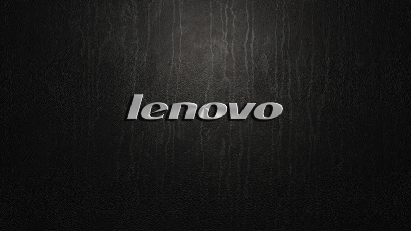 silver, lenovo, 1080P, logo