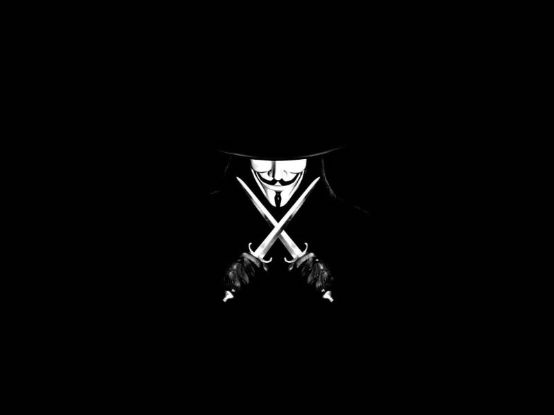 guy fawkes, v for vendetta, background, fawkes, liberty, guy, black, 2K, anonymous, v, vendetta