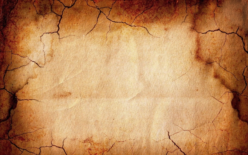 old, retro Styled, damaged, textured Effect, dry, textured, dirty, cracks, brown, scratched, close-up, no People, run-Down, cracked, wall, pattern, background