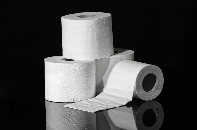 paper roll, craft, hygiene, bathroom, rolled up, single object, role, studio shot, container, 5K, white color, cut out, no people, convenience, black background