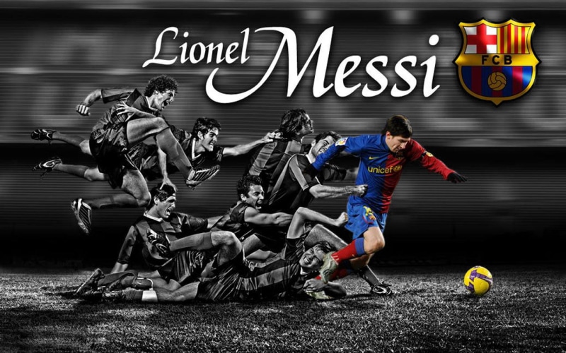argentina, lionel messi, 720P, messi, barcelona