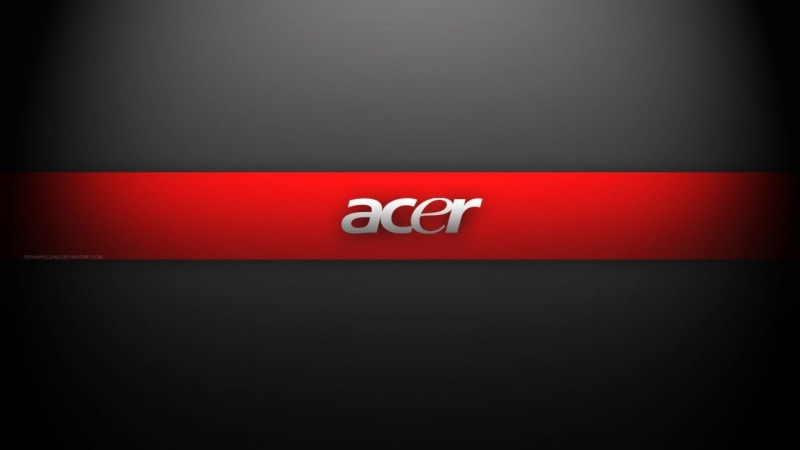 1080P, computer, acer