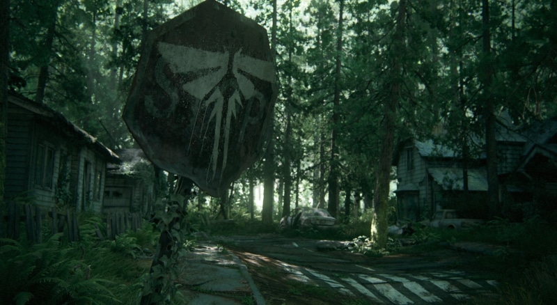 part, Games, 1080P, Other Games, the last of us, postapocalyptic, part 2, videogame, us, ii, tlou, last