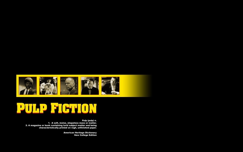 copy space, close-up, 720P, representation, architecture, text, Bruce Willis, Harvey Keitel, Uma Thurman, information, no people, Quentin Tarantino, Samuel L. Jackson