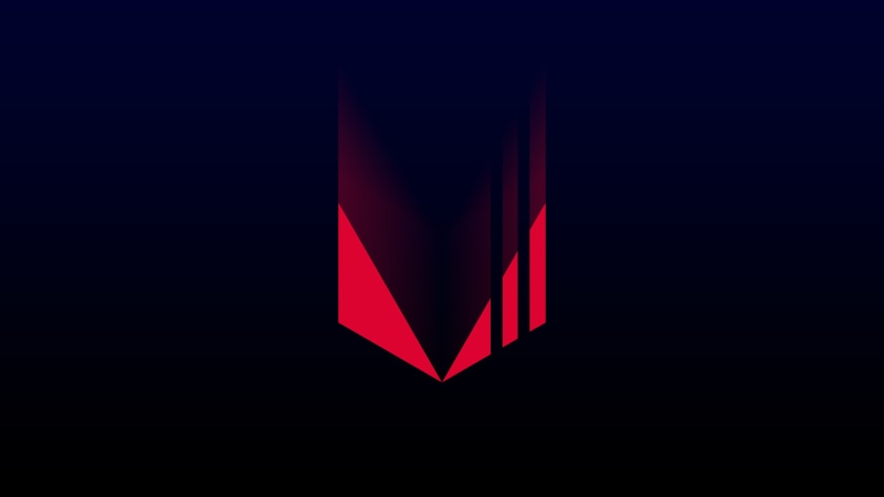 GPUs, AMD, Radeon, Vega, GPU, 4K, RadeonVII, minimalism