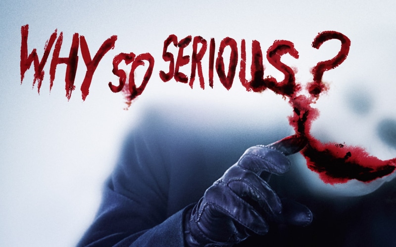 720P, comics, batman, text, hd, serious