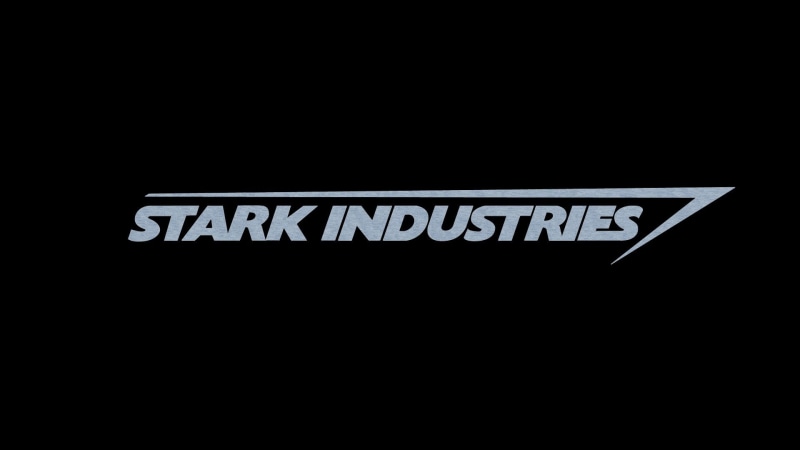 script, dark, Iron Man, background, communication, overlay, 1080P, capital letter, information, industries, black color, text, stark, station, night, non-western script