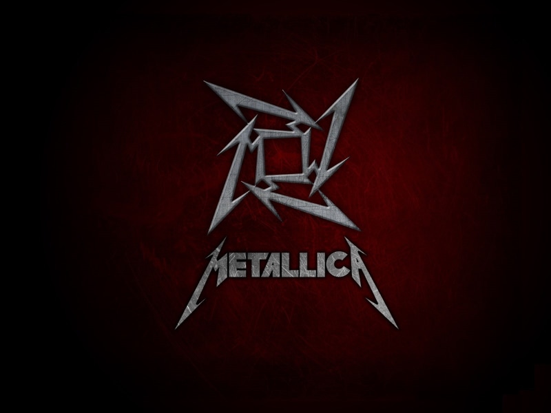 Metallica, 720P, Band (Music)