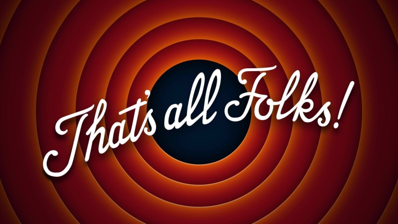 Warner Brothers, Looney Tunes, 1080P, Cartoon Network, TV