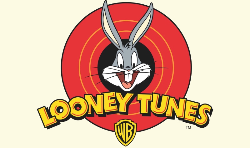 tunes, competition, text, vector, red, studio shot, illustration, western script, sport, close-up, animal representation, backgrounds, retro Styled, looney