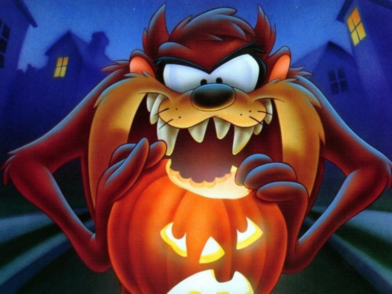 1080P, Looney Tunes, TV Show, Tasmanian Devil (Looney Tunes)