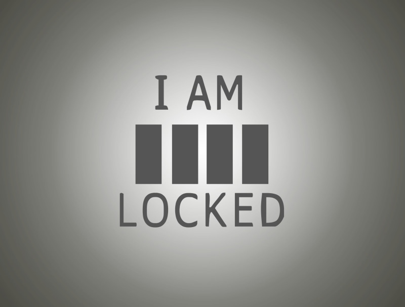 locked, message, puzzle, password, 1080P, capital letter, symbol, sherlock, no people, branding, communication, studio shot, information sign, information