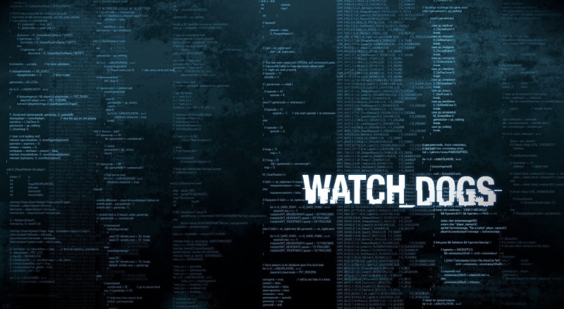 full frame, computer language, watch, 1080P, digital display, information, internet, technology, WATCH_DOGS, single word, backgrounds, computer equipment