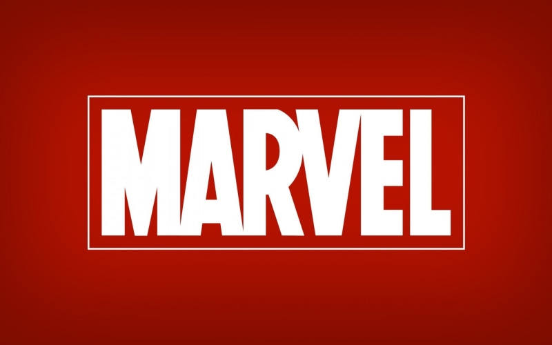 broadcasting, close-up, marvel, information, exit sign, text, business, logo, marvel studios, communication, copy space, red, radio station, single word