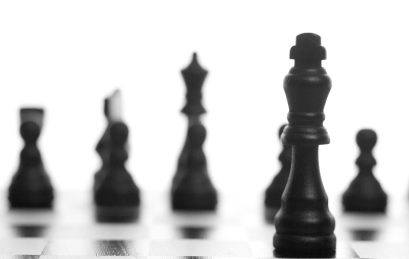sport, selective focus, photography, queen, solutions, teamwork, king, Standing, success, black, Crowd, piece, macro, black Color, problem solving, board game