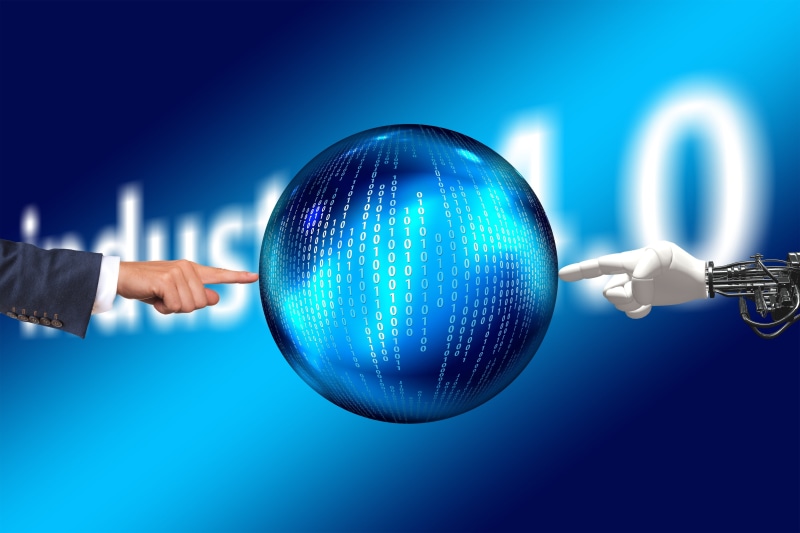 blue, connection, human hand, production, arts culture and entertainment, intelligence, sensors, research, internet of things, people, items, interfaces