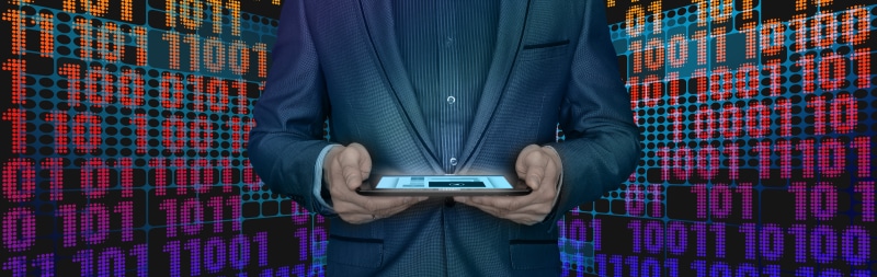 data, hand, internet, man, project, using computer, tablet, touch, males, midsection, networking, computer network, information technology, screen, adult