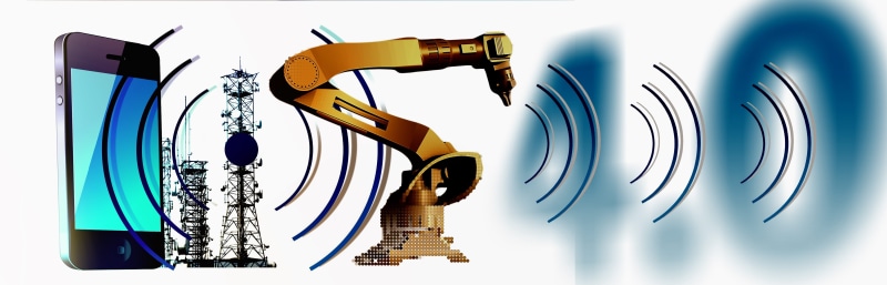 machine, intelligence, high-tech, industry 4, networked, 4K, network, world wide web, production, corporate business, project, small group of objects