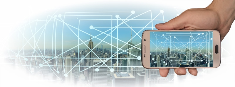 high-tech, computer, finger, interfaces, board, city, diagram, data, lines, research, points, chart, control, web, strategy, industry, human hand, technology