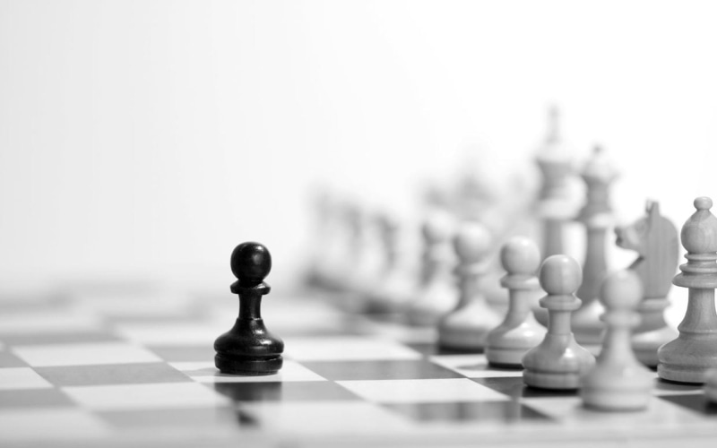 game, strategy, chess, 1080P, board, classic