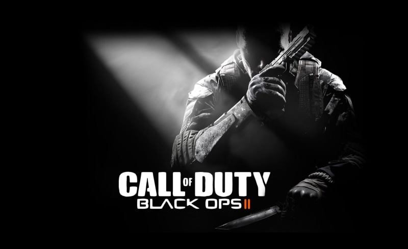 Call Of Duty, police force, law, ops, Games, duty, men, protection, 1080P, safety, cod black ops 2, crime, real people, one person, occupation, 2012, cover