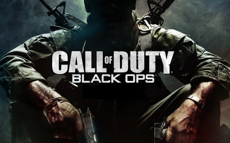 danger, conflict, gun, government, digital, ops, occupation, real people, uniform, holding, armed Forces, weapon, Call of Duty: Black Ops, aggression