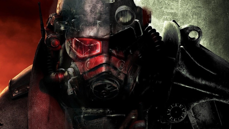 mask, man made object, Fallout: New Vegas, equipment, Fallout 3, call, duty, close-up, metal, 1080P, machinery, protection, no people, video games