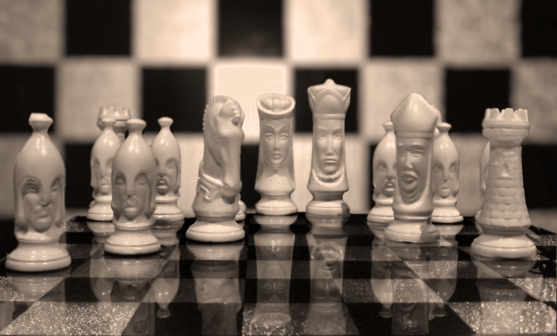 leisure Games, checked pattern, 2K, game, relaxation, competition, queen - chess piece, chess piece, pieces, indoors, arts culture and entertainment, leadership
